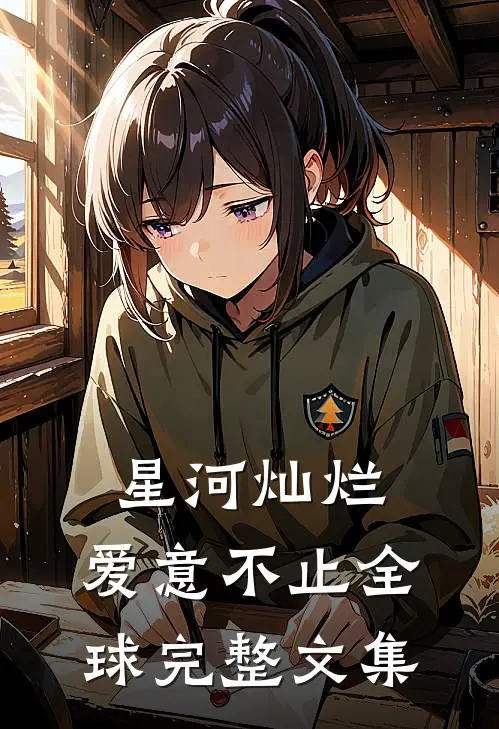 星河灿烂,爱意不止全球完整文集在线阅读