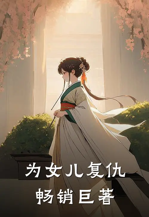 为女儿复仇畅销巨著的书