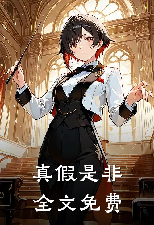 真假是非全文免费阅读