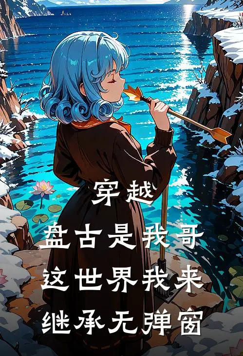 穿越盘古是我哥,这世界我来继承无弹窗免费阅读