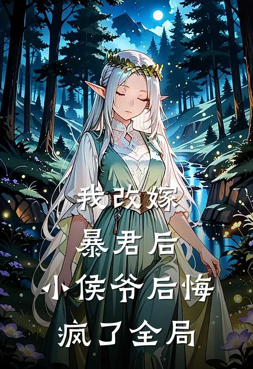 我改嫁暴君后,小侯爷后悔疯了全局免费阅读