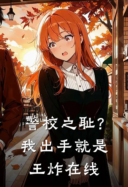 警校之耻?我出手就是王炸在线阅读