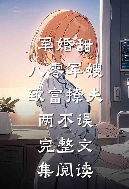 军婚甜：八零军嫂致富撩夫两不误完整文集阅读