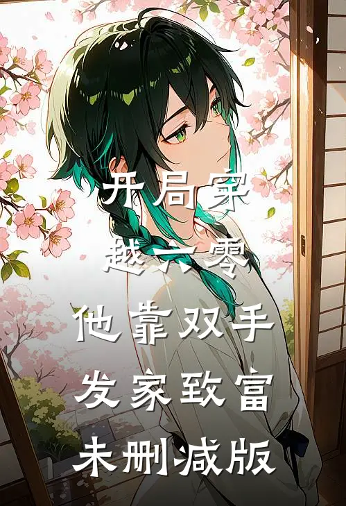 开局穿越六零，他靠双手发家致富未删减版