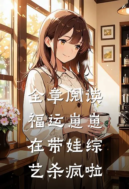 全章阅读福运崽崽在带娃综艺杀疯啦