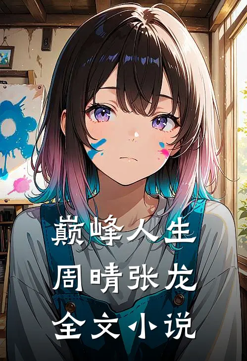 巅峰人生周晴张龙全文小说