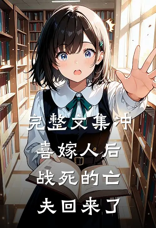 完整文集冲喜嫁人后，战死的亡夫回来了