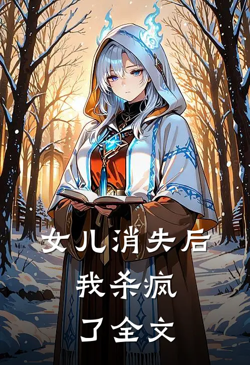 女儿消失后,我杀疯了全文在线阅读