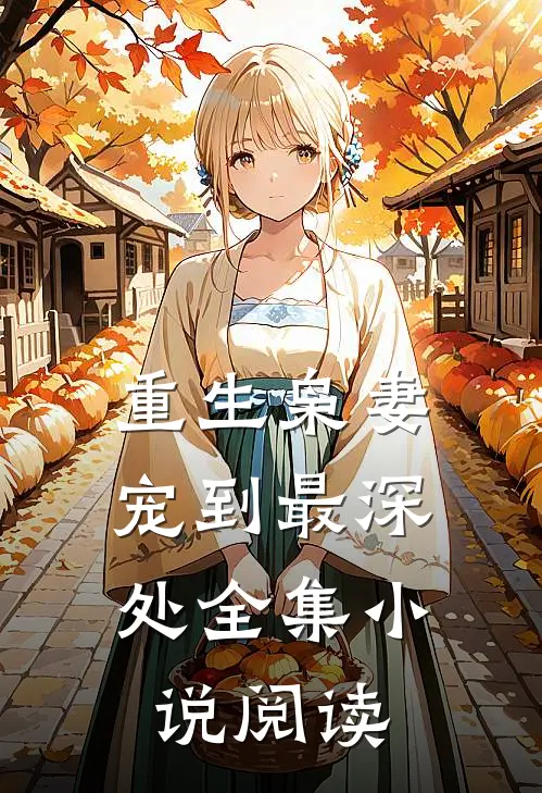 重生枭妻宠到最深处全集阅读免费