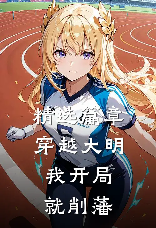 精选篇章穿越大明,我开局就削藩的