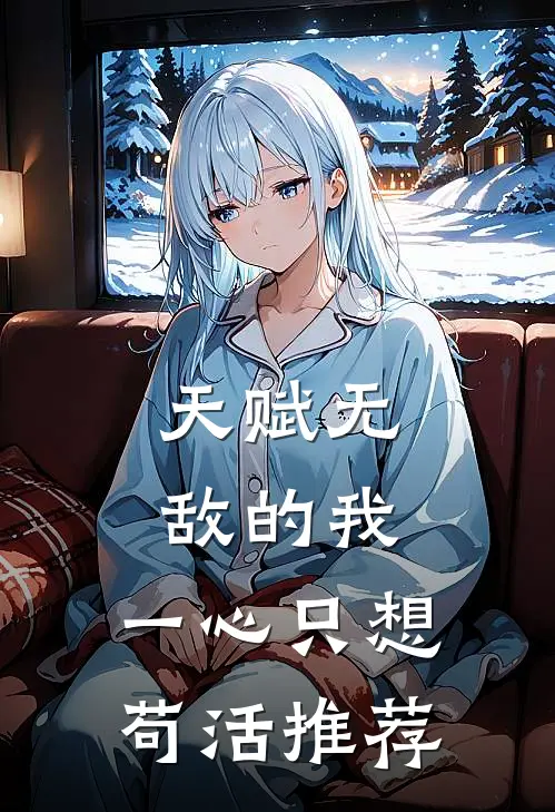 天赋无敌的我,一心只想苟活推荐