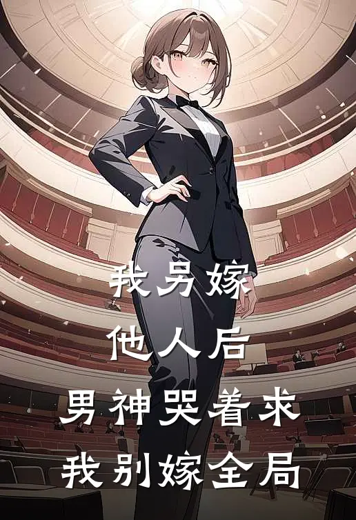 我另嫁他人后,男神哭着求我别嫁全局