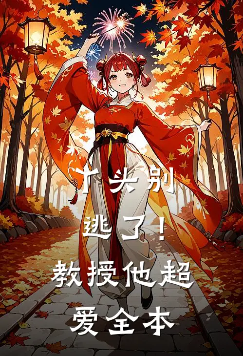 丫头别逃了!教授他超爱全本阅读