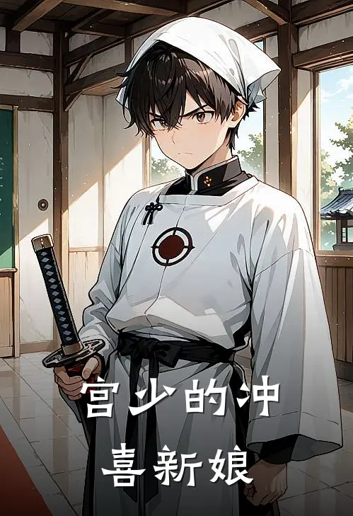宫少的冲喜新娘