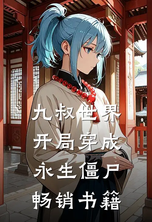 九叔世界开局穿成永生僵尸畅销书籍