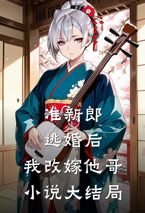 准新郎逃婚后,我改嫁他哥大结局免费阅读