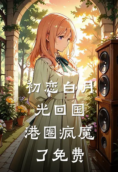初恋白月光回国,港圈疯魔了免费阅读231