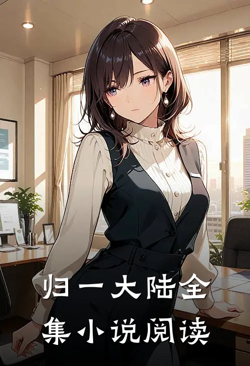 归一大陆全集阅读免费