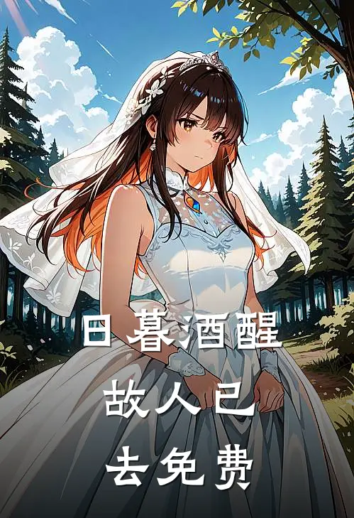 日暮酒醒,故人已去免费阅读