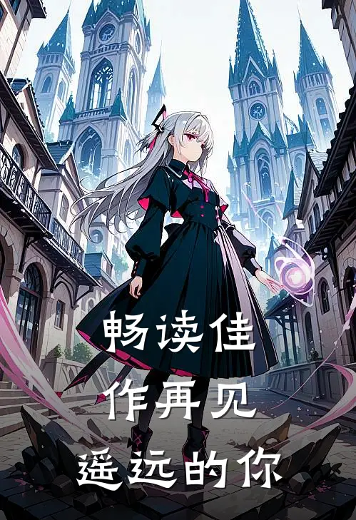 畅读佳作再见,遥远的你歌词