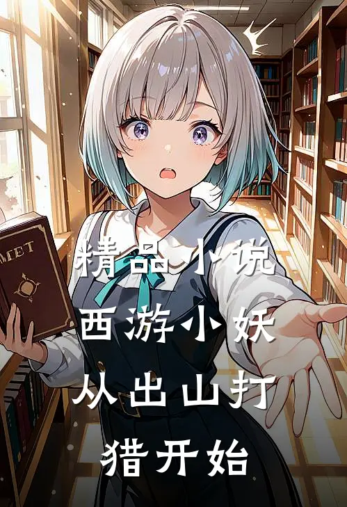 精品小说西游小妖，从出山打猎开始