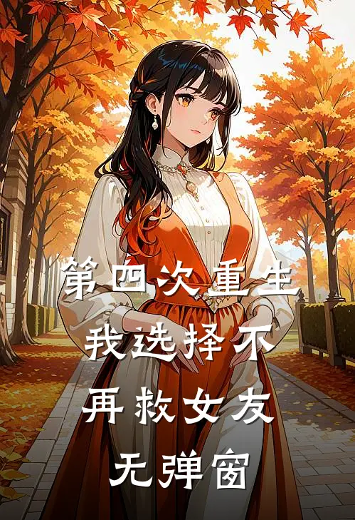 第四次重生,我选择不再救女友无弹窗阅读