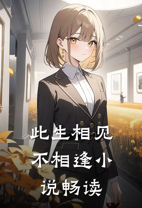 此生相见不相逢畅读全文