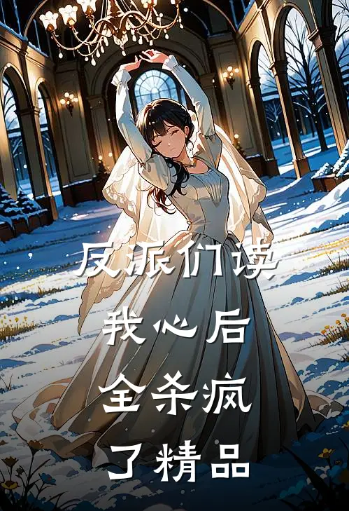 反派们读我心后,全杀疯了精品免费阅读