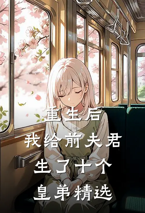 重生后,我给前夫君生了十个皇弟精选章节