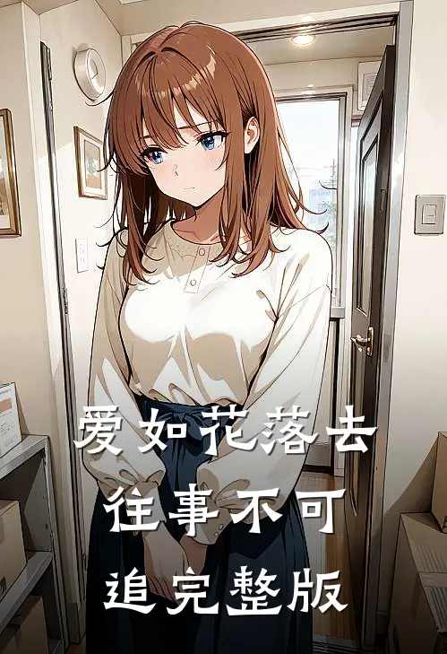 爱如花落去,往事不可追完整版歌词