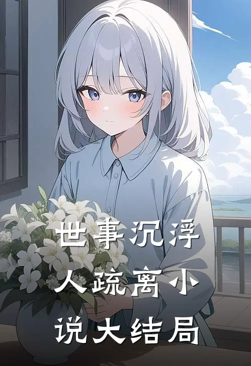 世事沉浮,人疏离大结局免费阅读
