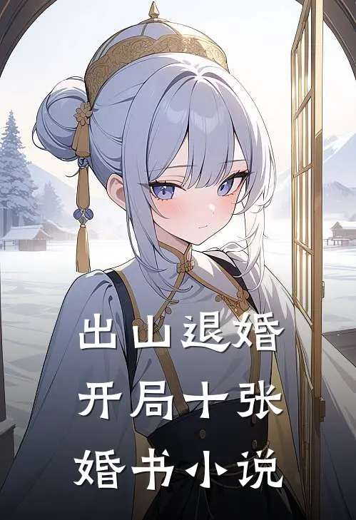 出山退婚,开局十张婚书叫