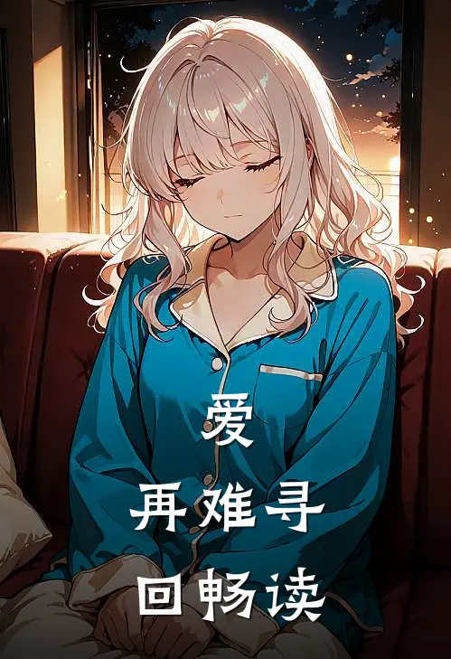 爱,再难寻回畅读的句子