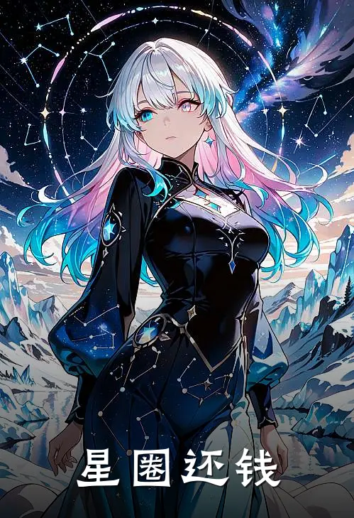 星圈还钱