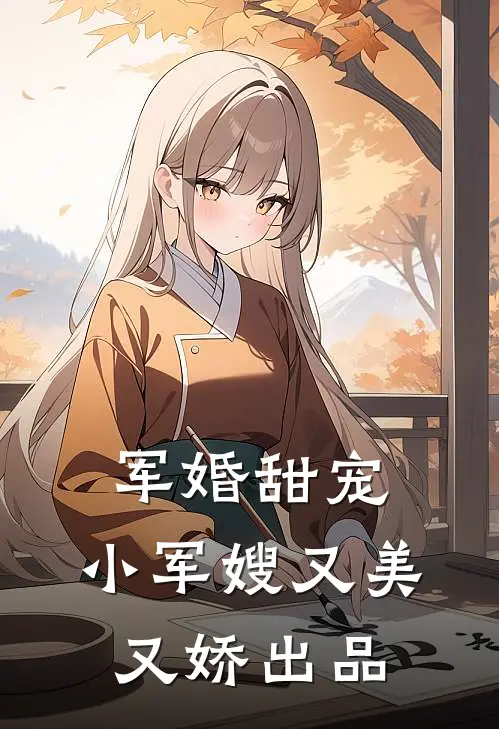 军婚甜宠小军嫂又美又娇出品的