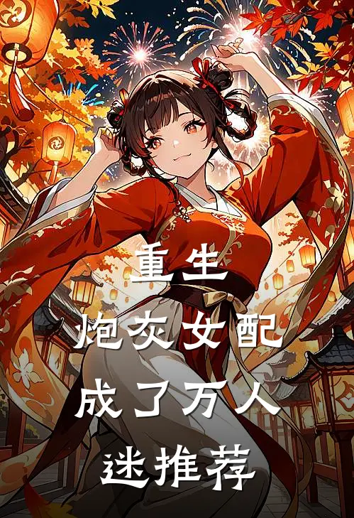 重生炮灰女配成了万人迷推荐
