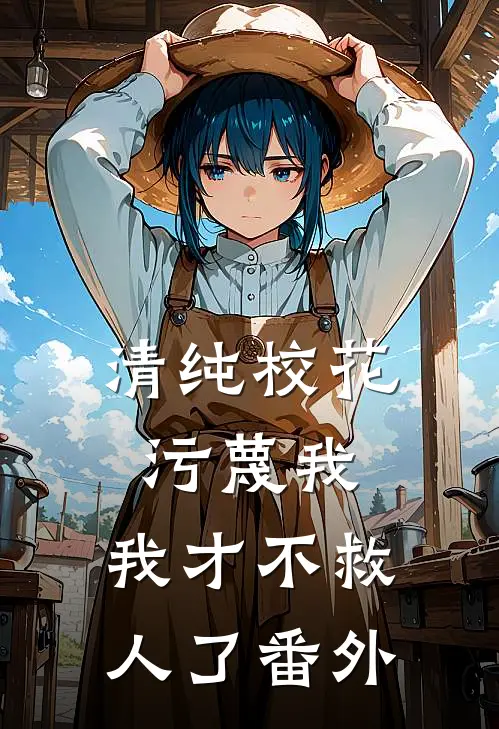 清纯校花污蔑我,我才不救人了 番外免费阅读