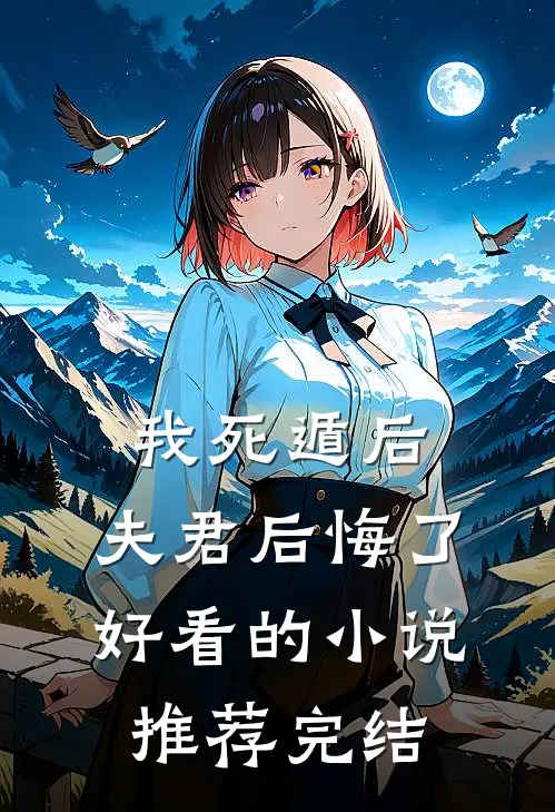 我死遁后,夫君后悔了好看的推荐完结