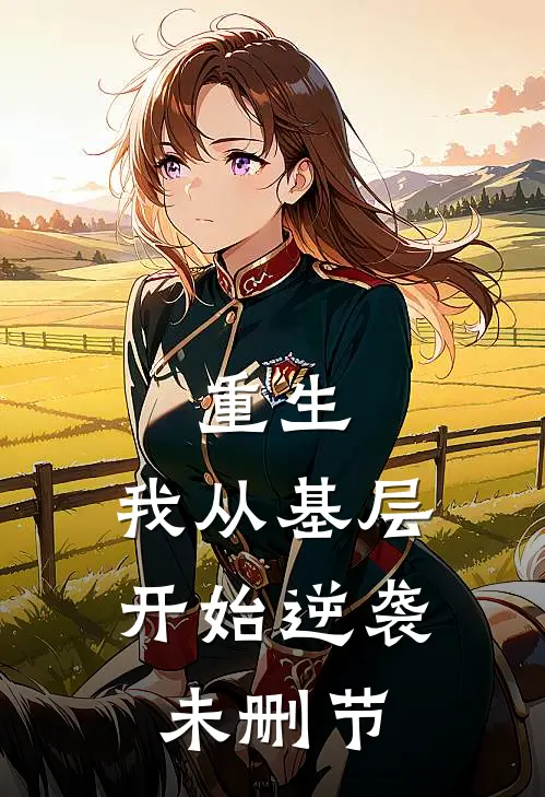 重生我从基层开始逆袭未删节在线阅读