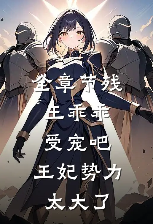 全章节残王乖乖受宠吧,王妃势力太大了免费阅读