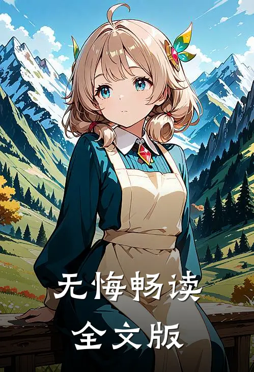 无悔畅读全文版