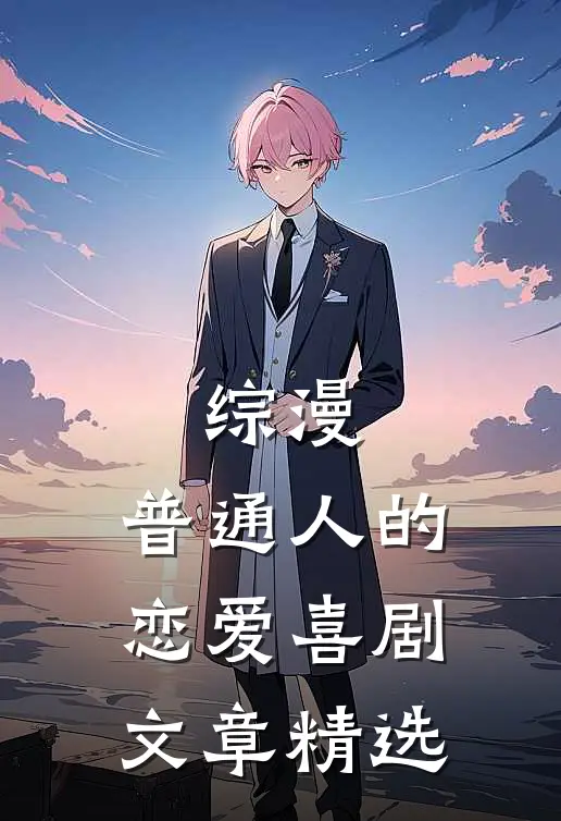综漫普通人的恋爱喜剧文章精选
