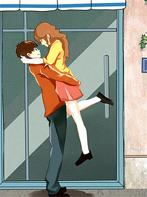 烟水拢残月前文+番外