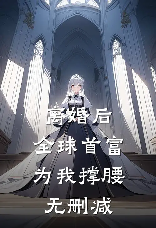 离婚后，全球首富为我撑腰无删减