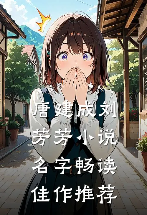 唐建成刘芳芳小说名字畅读佳作推荐