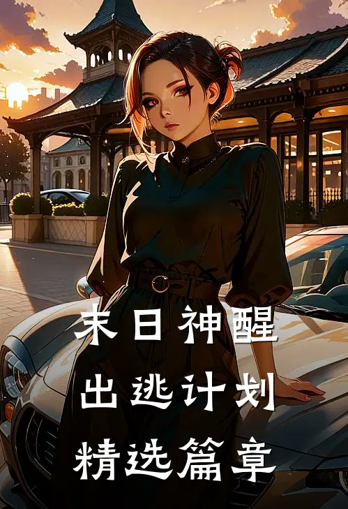 末日神醒,出逃计划精选篇章在线观看