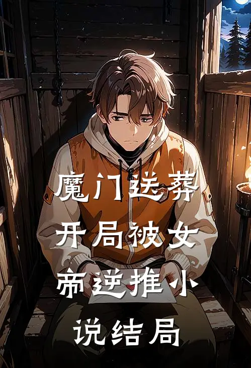 魔门送葬开局被女帝逆推结局怎么样