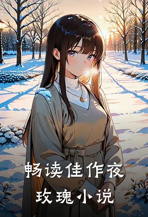 畅读佳作《夜玫瑰》小说