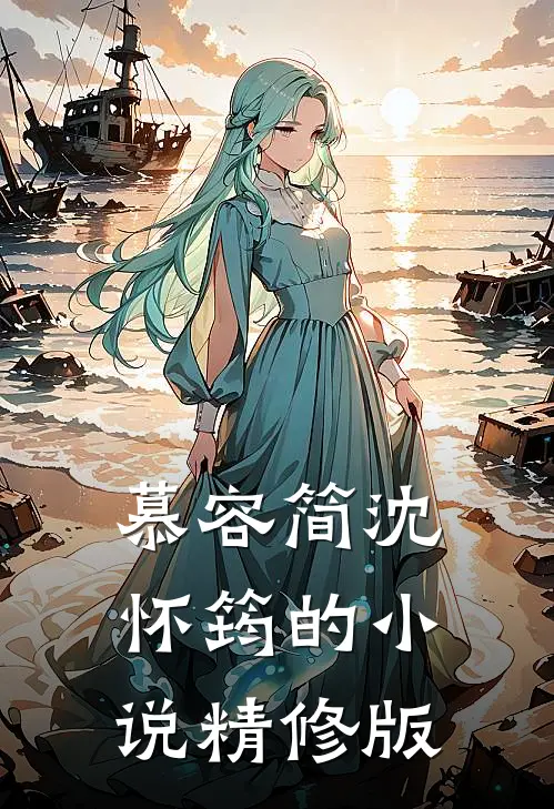 慕容简沈怀筠的小说精修版