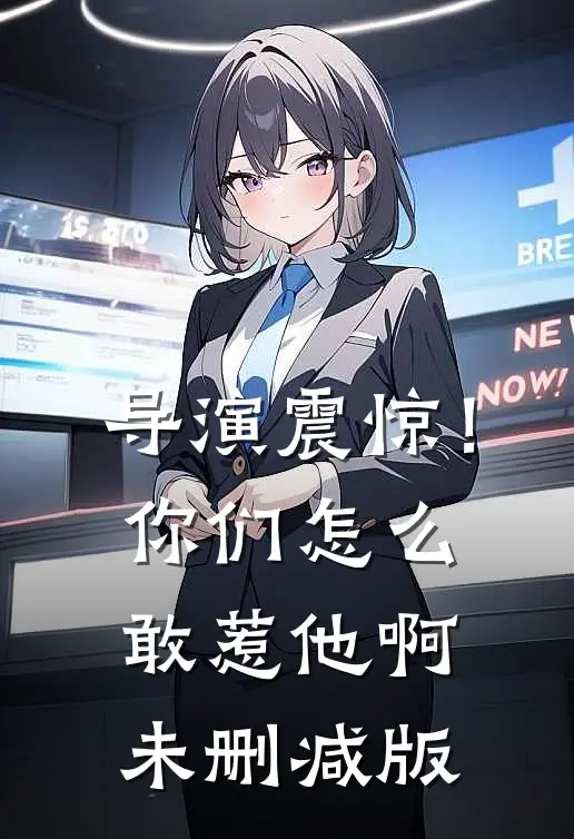 导演震惊!你们怎么敢惹他啊未删减版在线观看